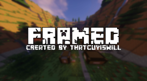 Télécharger Framed! pour Minecraft 1.12